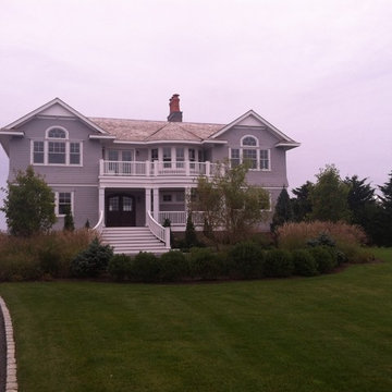 Stacy Drive