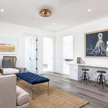 Living Rooms