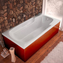 bathtubs