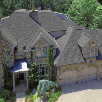Roof Replacement