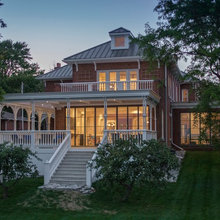 Dream Housse