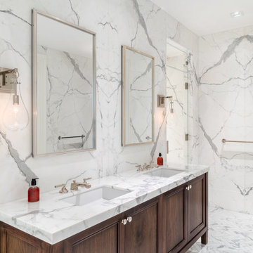Brooklyn Townhouse
