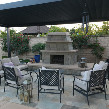 The Ladi & Jeremy Resort Retreat
