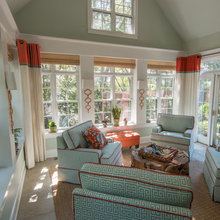Sitting Area