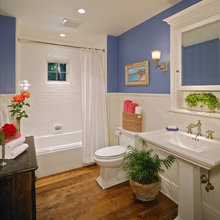bathroom inspiration