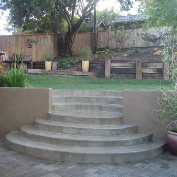 Mission Hills Landscape