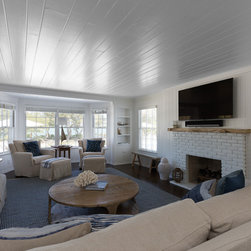 Hammock Bayou Beach House - Products