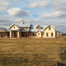 Elevations