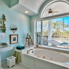 Bathroom Ideas