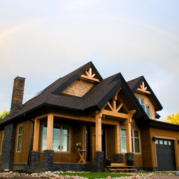 Glenora Renovation - Products