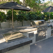 Outdoor Living