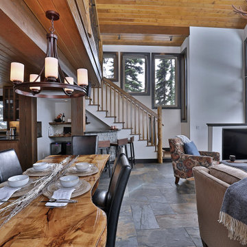 Gem Retreat Chalet