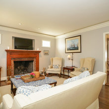 Living Room Ideas