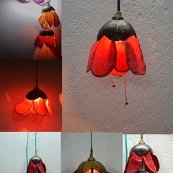 hanging light - Products