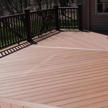 Deck Ideas