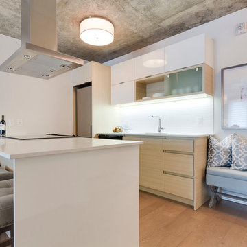 Griffintown Condo Project