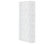 Dream On Me, 5" Foam Crib & Toddler Bed Standard Mattress, White