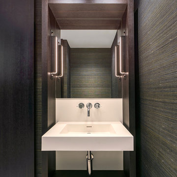 Vanity Surround