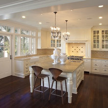 Ali Massey Kitchen Ideas