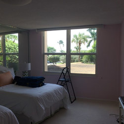 Singer Island - Interior Shutters