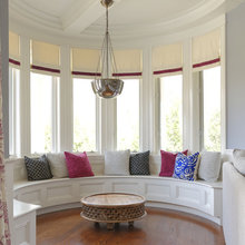 window seat