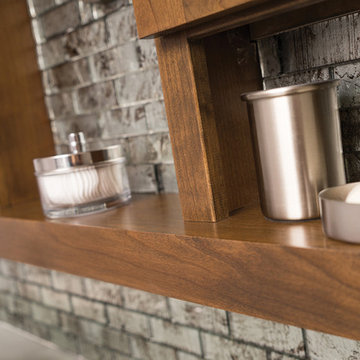 The Future of Floating Bathroom Vanities