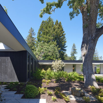 The Modal Home