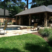 Pools