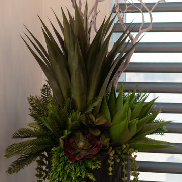 Furnishings & Accessories project at 11 Windermere Dr. SW
