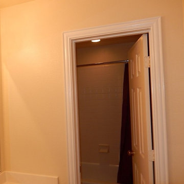 ProTect Painters: Replace Bathroom Wallpaper in Keller, TX