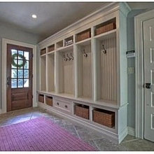 Mudroom