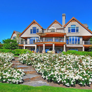 Edmonds Residence