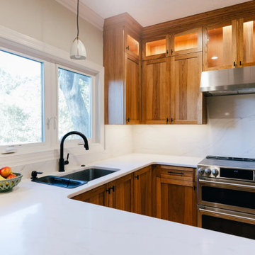 Kiln Creek Kitchen Remodeling | Yorktown, VA