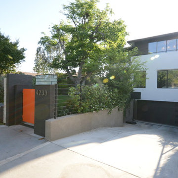 Orange Gate Studio City