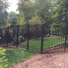 Fencing