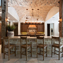 Tuscan Farmhouse Ideas Found on Houzz