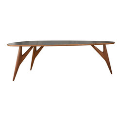 TED ONE large grey - Furniture