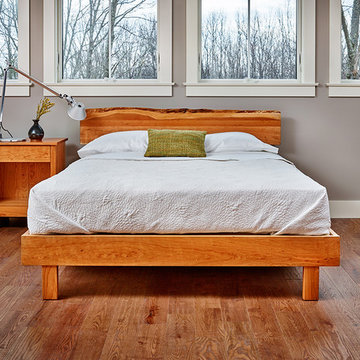 Midcentury Bedroom