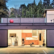 76 OTH - Gym Sauna