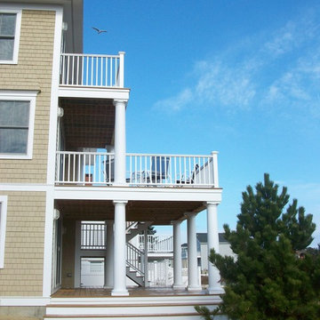 Views above the Dunes