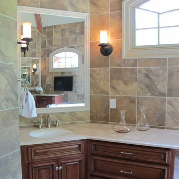 Mechanicsville Residence