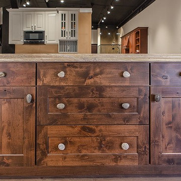 Explore our Beautiful Showroom in Nashua NH!