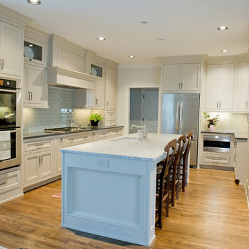 Kitchen Renovation