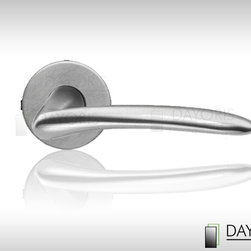 Door Handle - Door Hardware