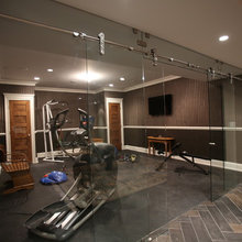 1 gym