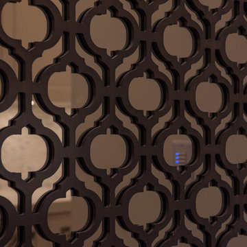 Modern Tuscan