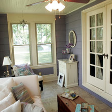 Four Seasons Room