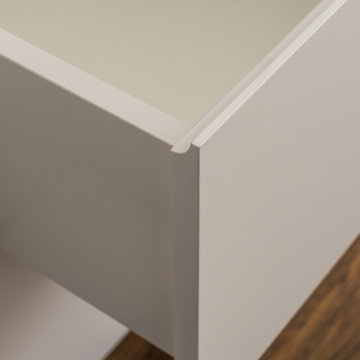 Cabinetry Detail