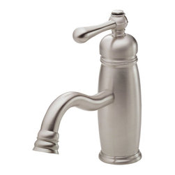Danze Opulence&trade; Single Handle Lavatory Faucet - Bathroom Faucets And Showerheads