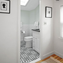 Guest Baths
